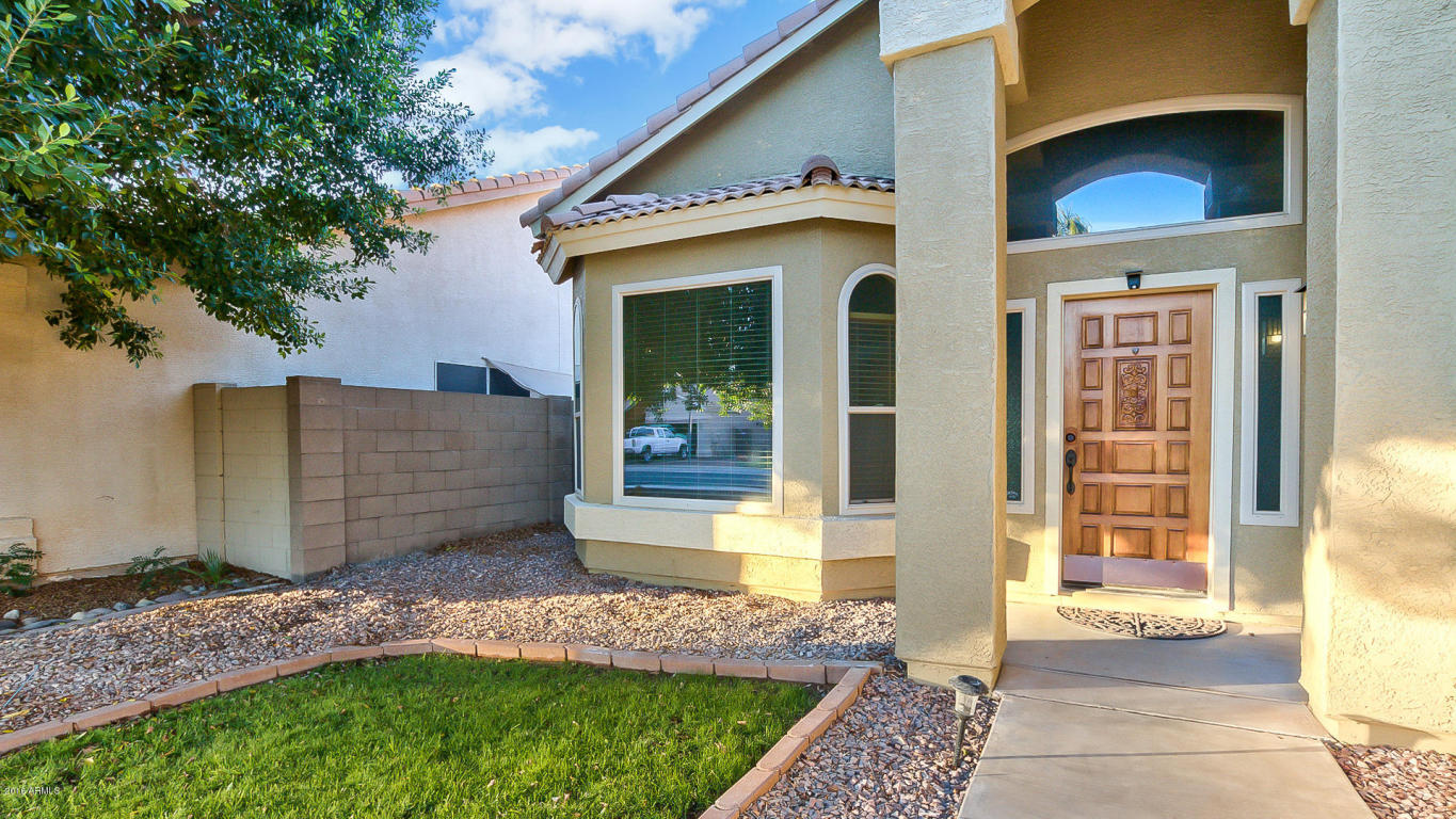1488 E Aspen Ave, Gilbert, AZ 85234 photo 2