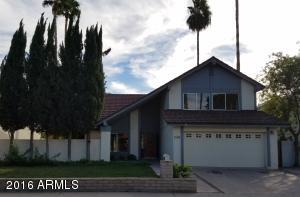 1509 E Westwind Way, Tempe, AZ 85283 photo 1