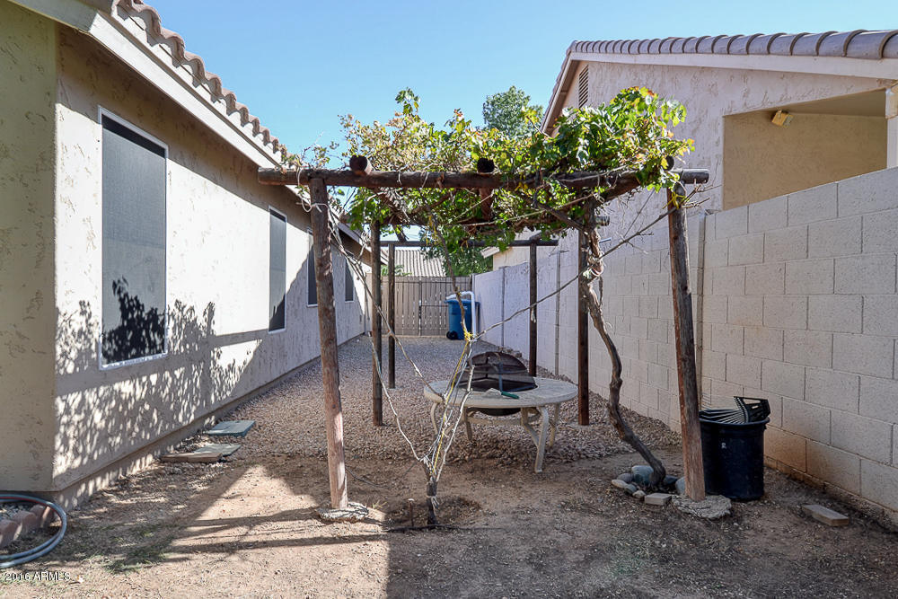 866 N Abilene Dr, Gilbert, AZ 85233 photo 32