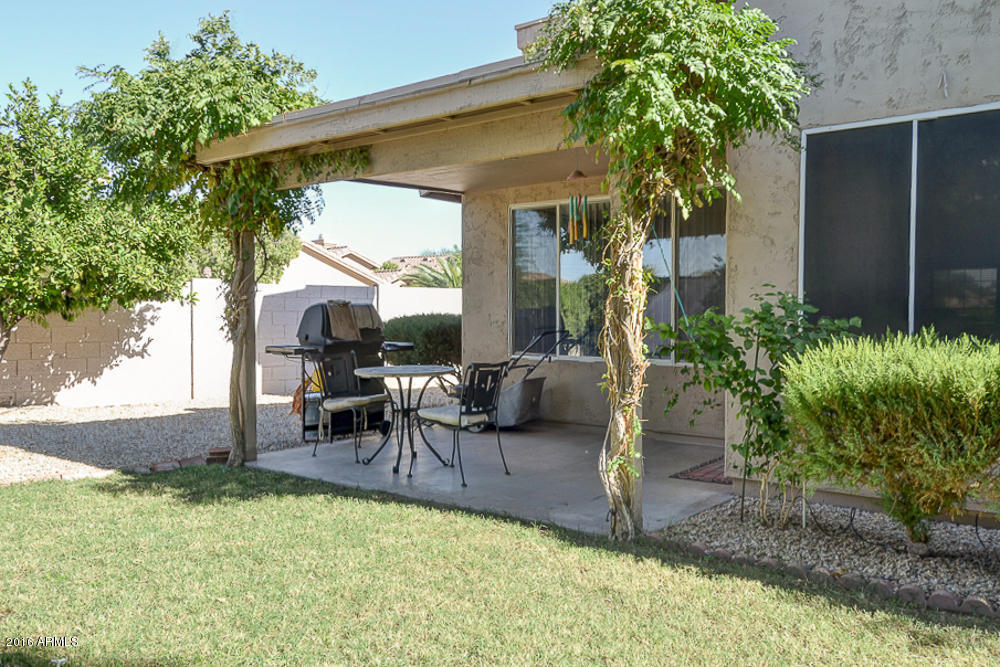 866 N Abilene Dr, Gilbert, AZ 85233 photo 34