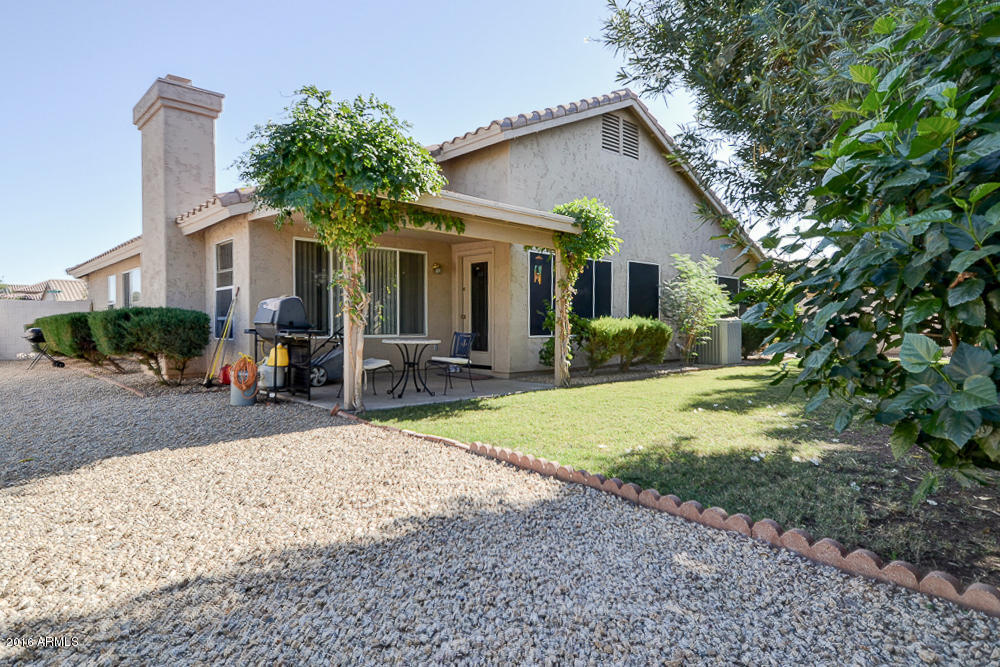 866 N Abilene Dr, Gilbert, AZ 85233 photo 35