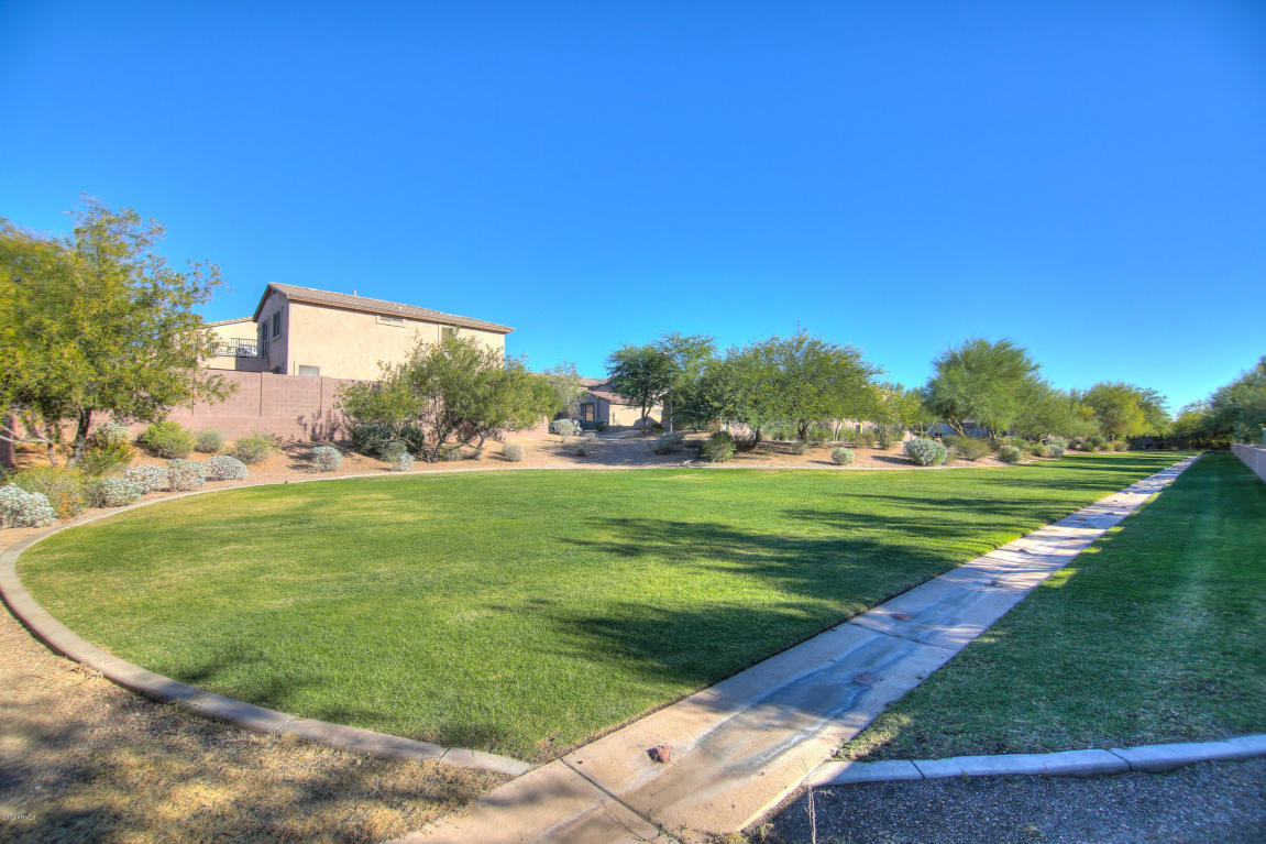 2619 N Augustine --, Mesa, AZ 85207 photo 21