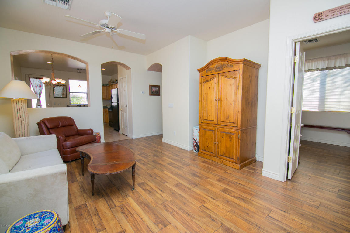 2619 N Augustine --, Mesa, AZ 85207 photo 4