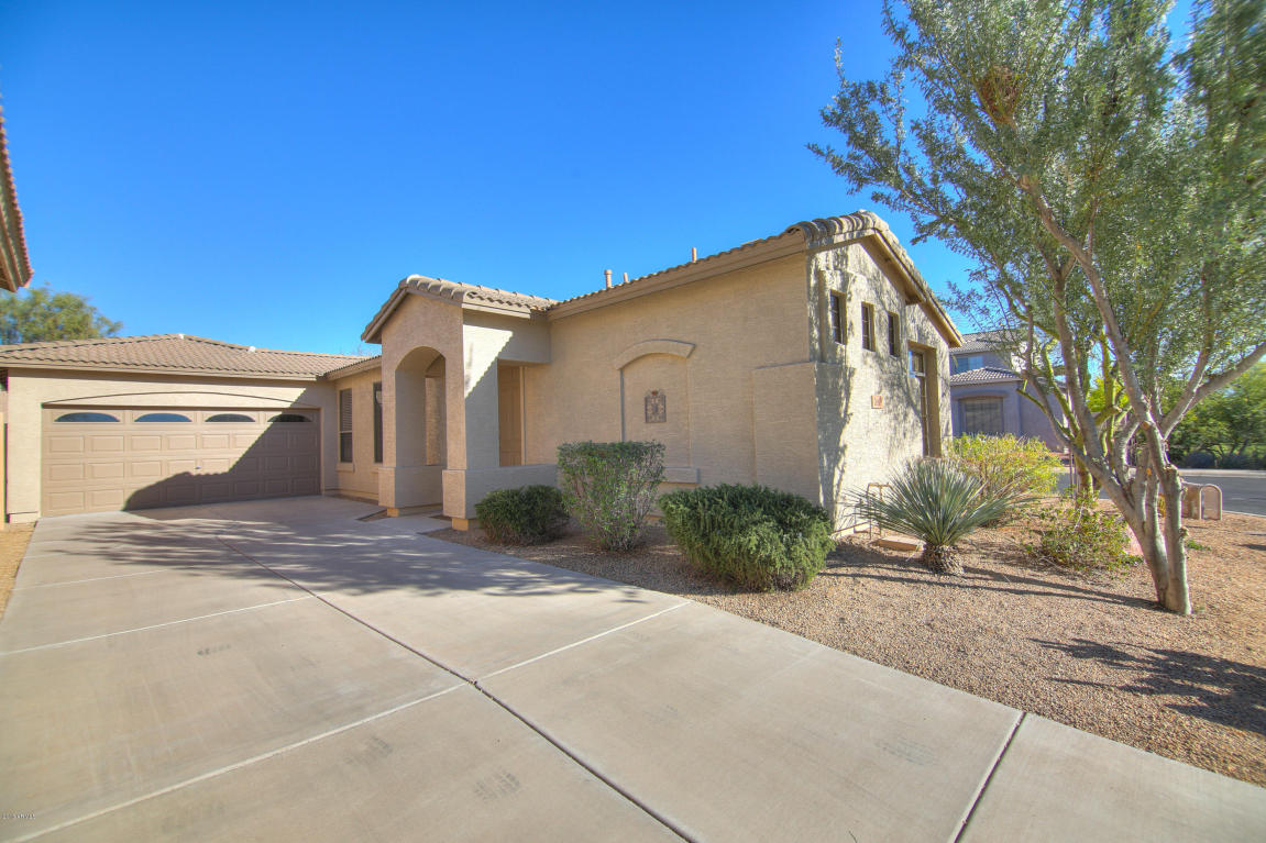 2619 N Augustine --, Mesa, AZ 85207 photo 1