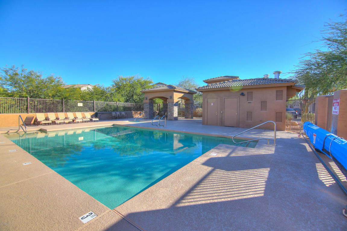 2619 N Augustine --, Mesa, AZ 85207 photo 24