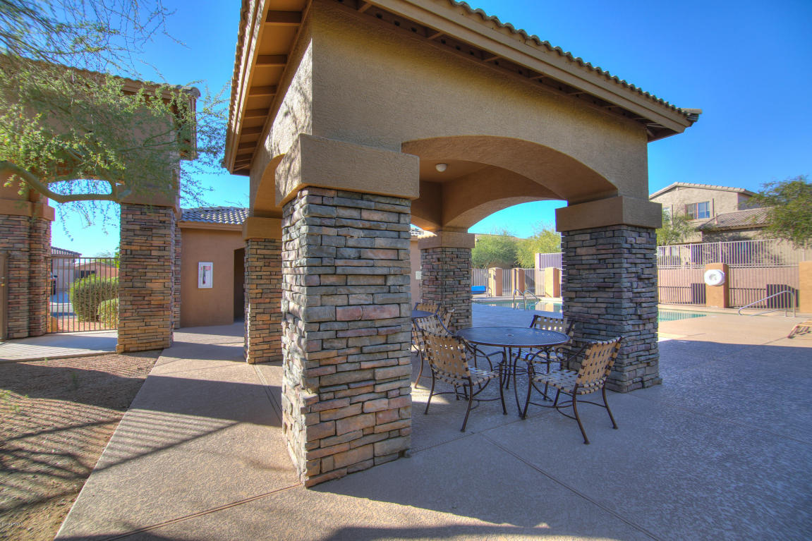 2619 N Augustine --, Mesa, AZ 85207 photo 25