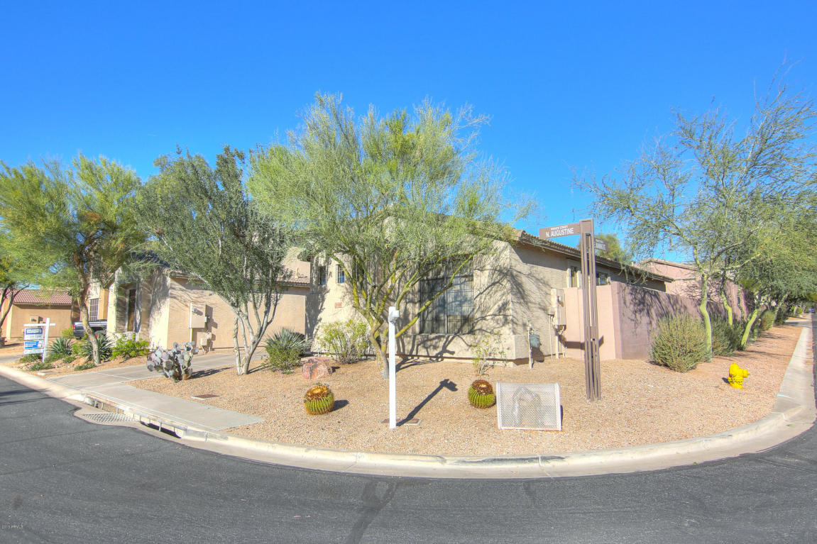 2619 N Augustine --, Mesa, AZ 85207 photo 2
