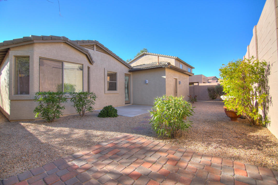 2619 N Augustine --, Mesa, AZ 85207 photo 20