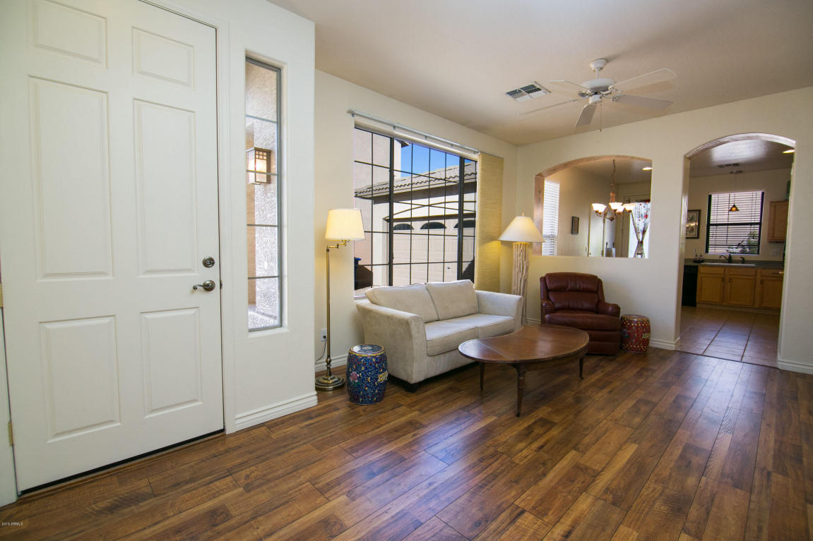 2619 N Augustine --, Mesa, AZ 85207 photo 6