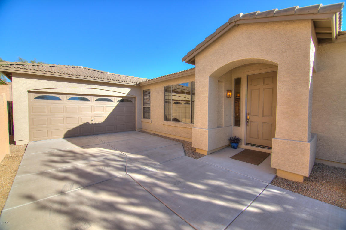 2619 N Augustine --, Mesa, AZ 85207 photo 3