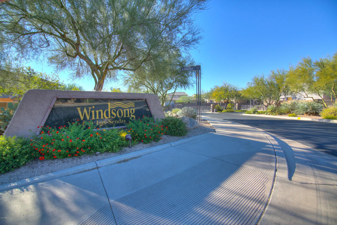 2619 N Augustine --, Mesa, AZ 85207 photo 22