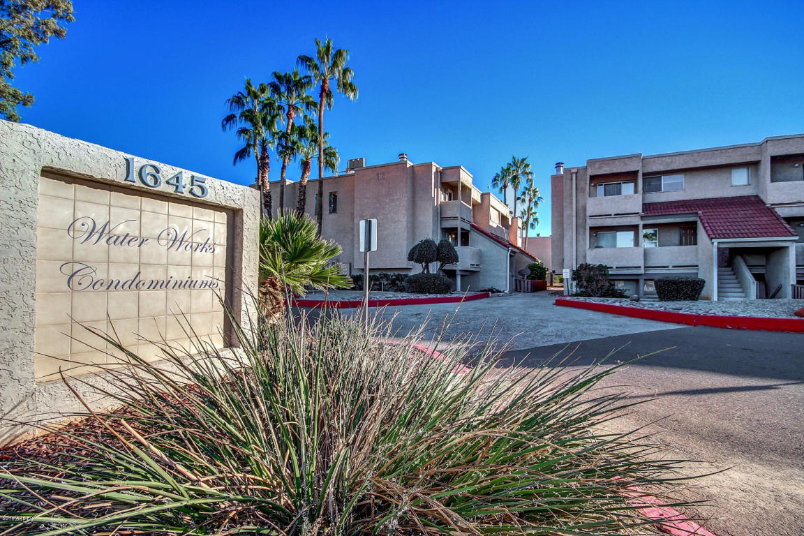 1645 W Baseline Rd #2102, Mesa, AZ 85202 photo 20