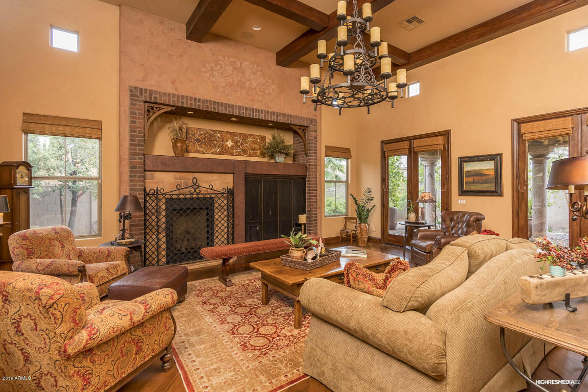 421 E Sunburst Ln, Tempe, AZ 85284 photo 4