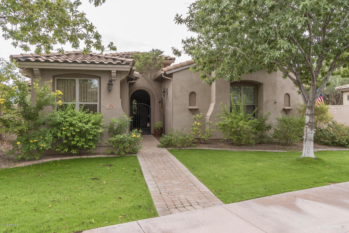 421 E Sunburst Ln, Tempe, AZ 85284 photo 1