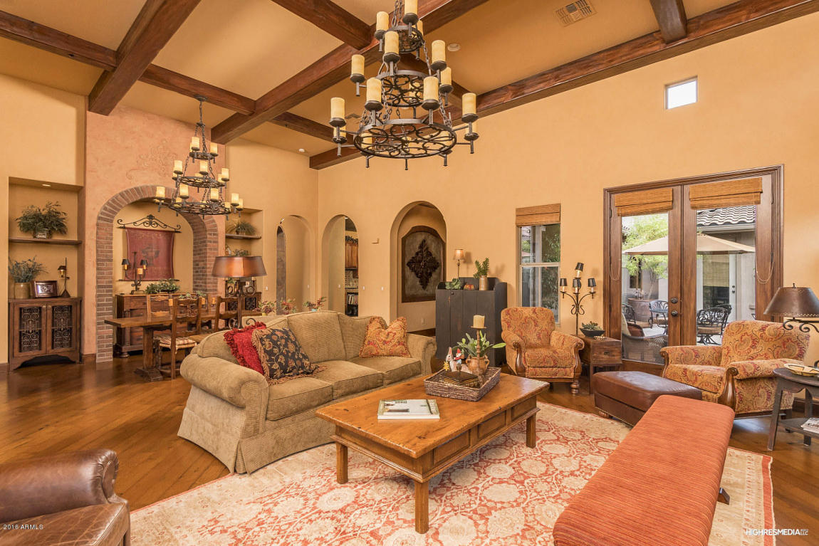421 E Sunburst Ln, Tempe, AZ 85284 photo 5