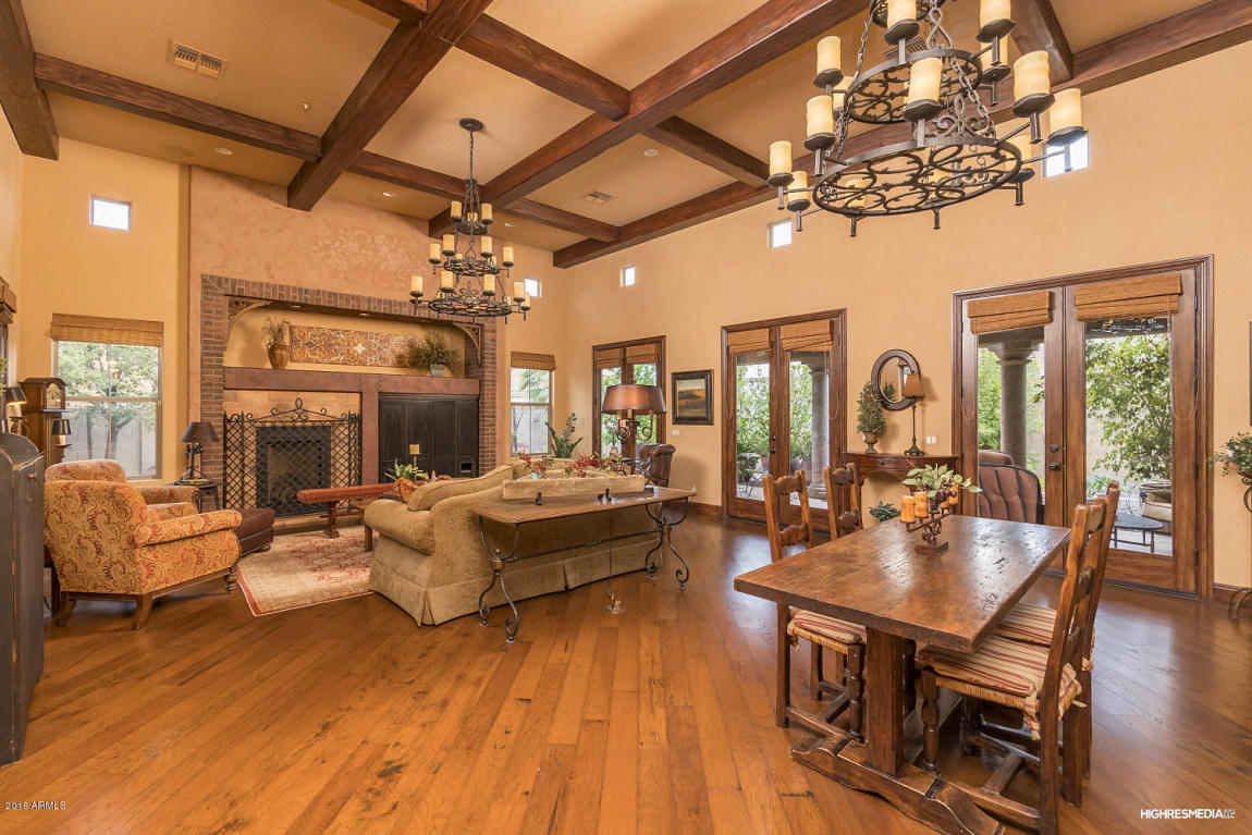421 E Sunburst Ln, Tempe, AZ 85284 photo 3