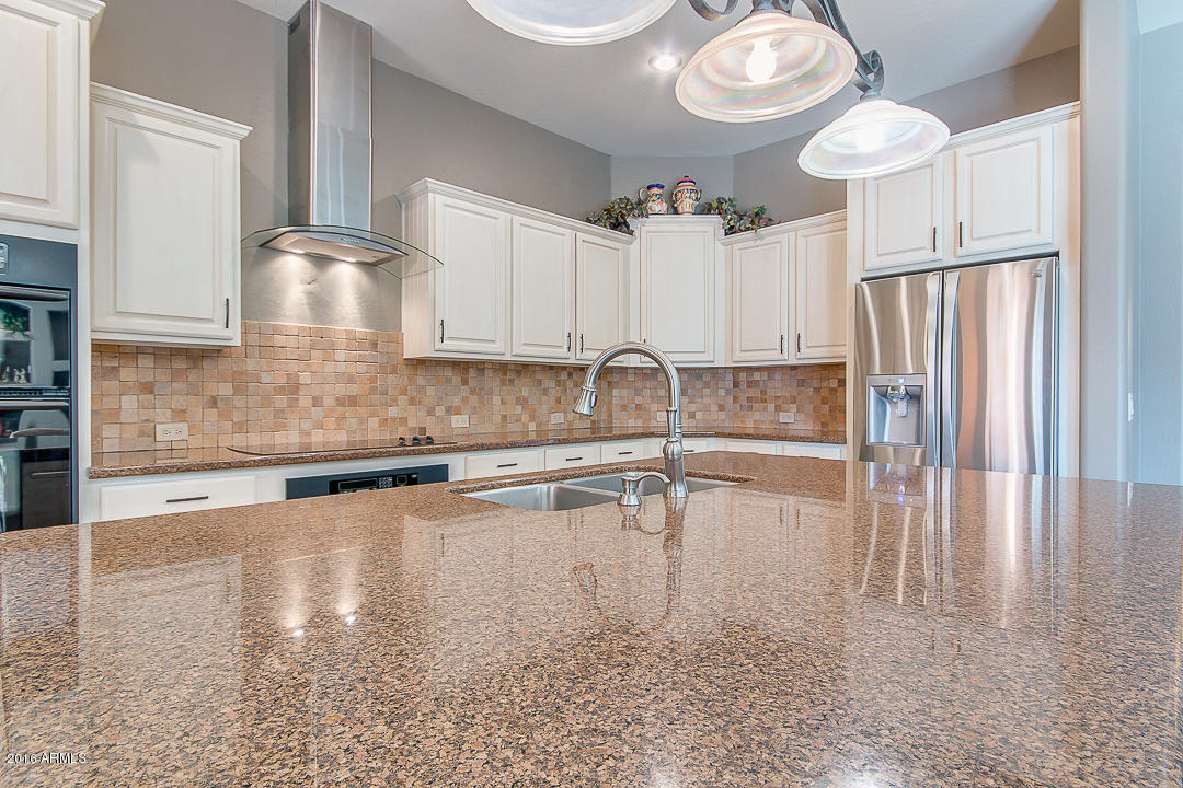 4565 E Timberline Ct, Gilbert, AZ 85297 photo 21