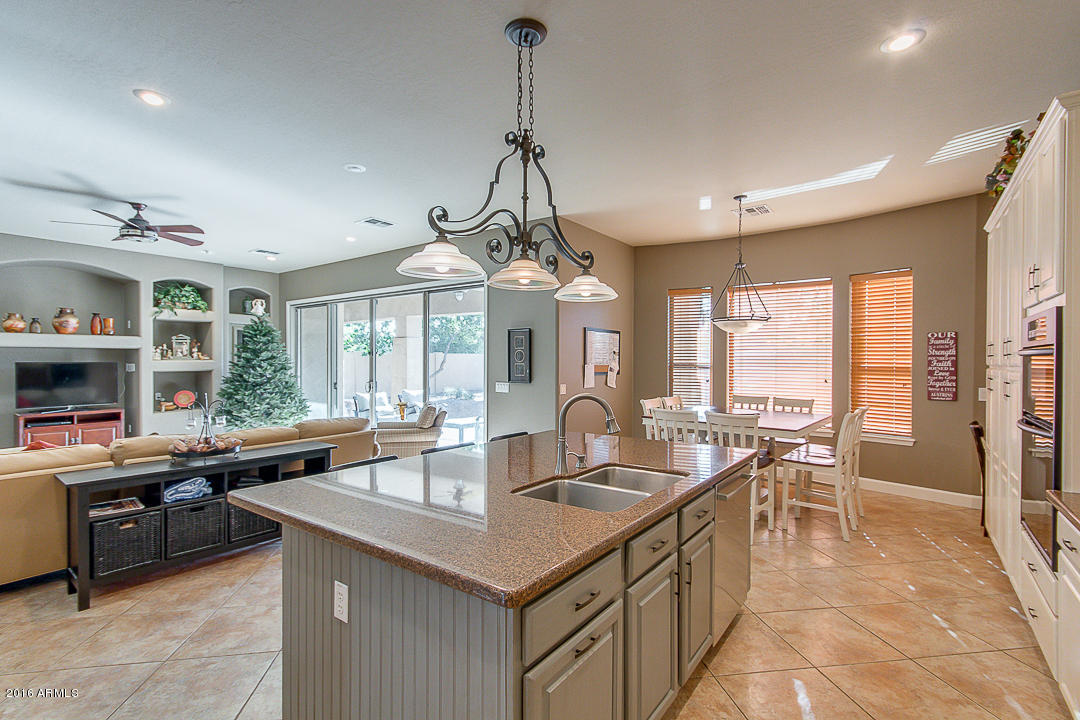4565 E Timberline Ct, Gilbert, AZ 85297 photo 23