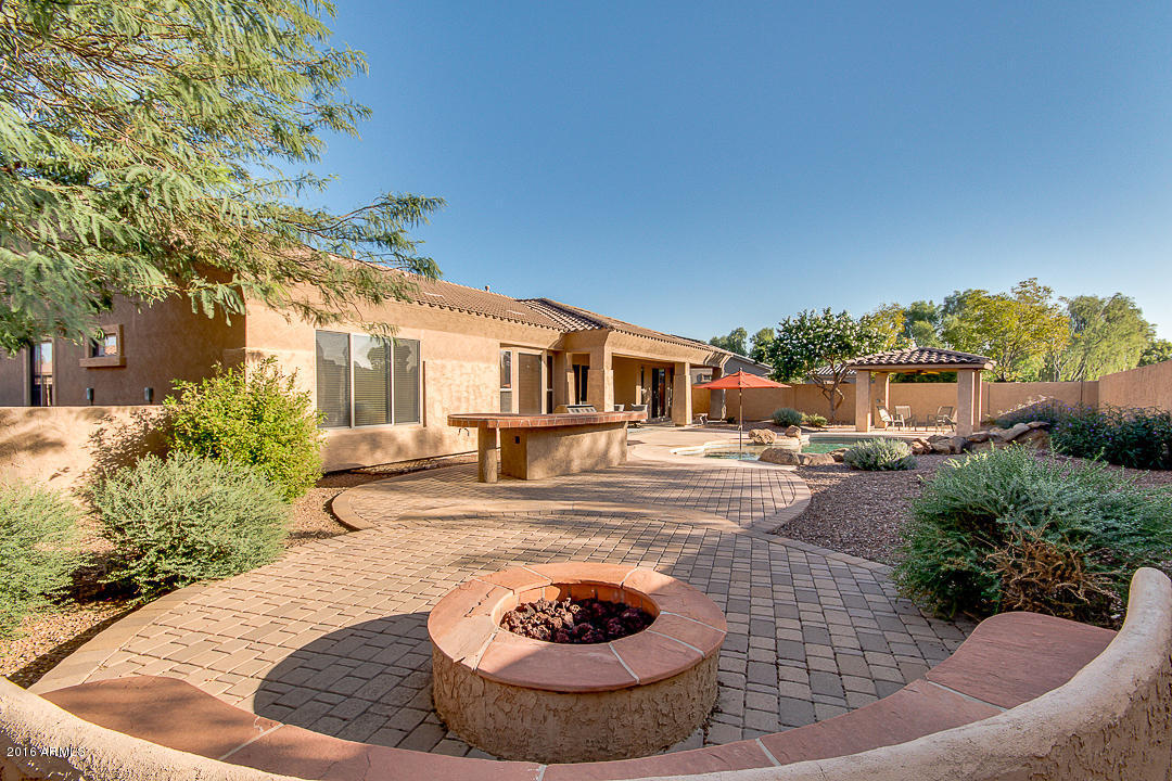 4565 E Timberline Ct, Gilbert, AZ 85297 photo 97