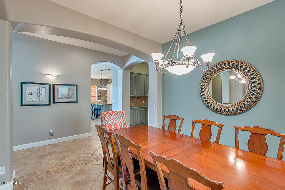 4565 E Timberline Ct, Gilbert, AZ 85297 photo 42