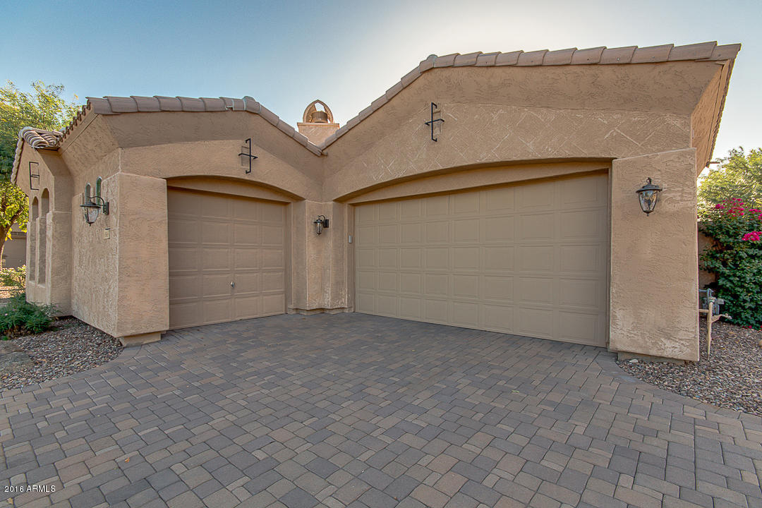 4565 E Timberline Ct, Gilbert, AZ 85297 photo 4