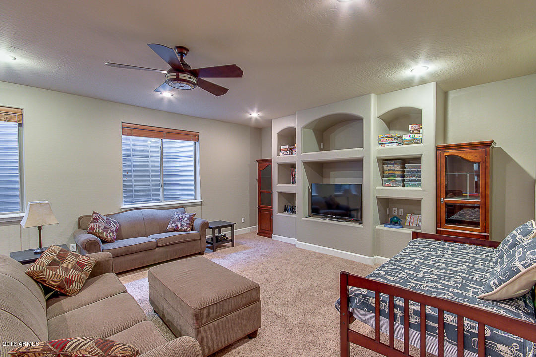 4565 E Timberline Ct, Gilbert, AZ 85297 photo 18