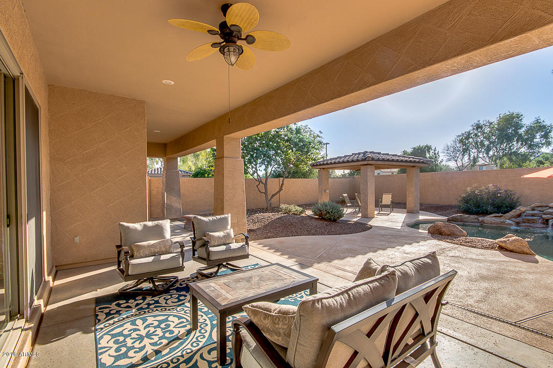 4565 E Timberline Ct, Gilbert, AZ 85297 photo 83