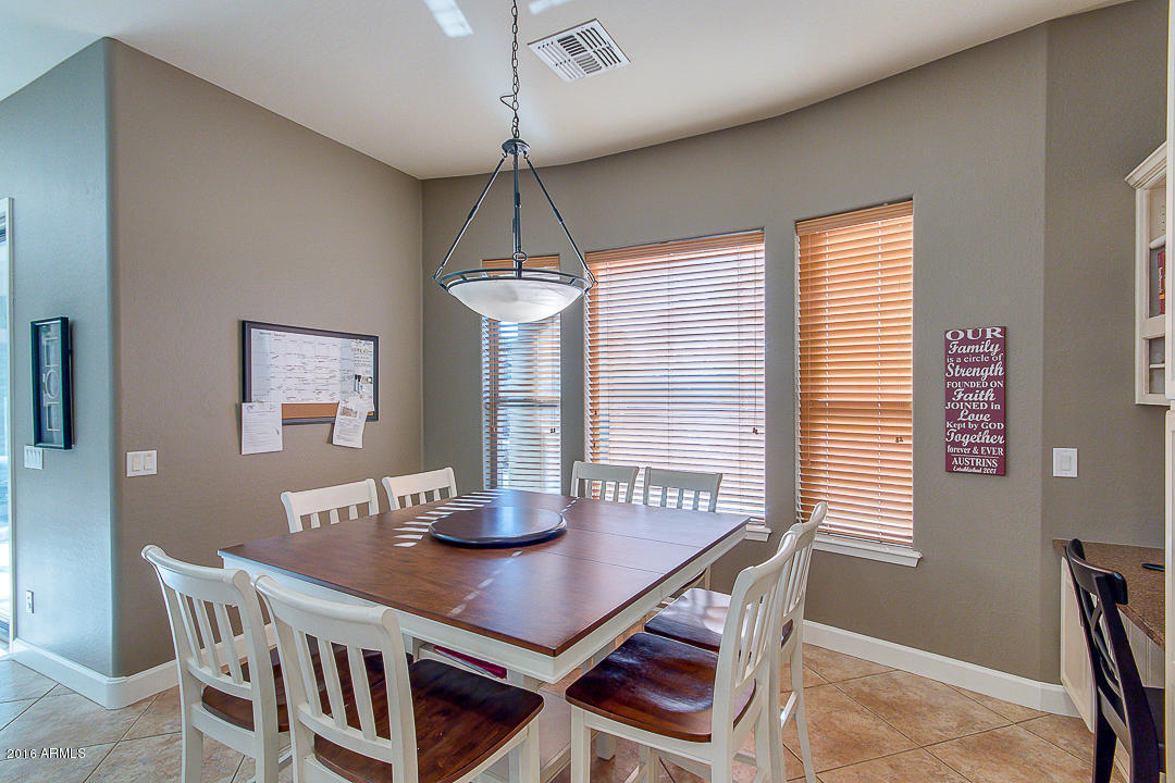 4565 E Timberline Ct, Gilbert, AZ 85297 photo 26