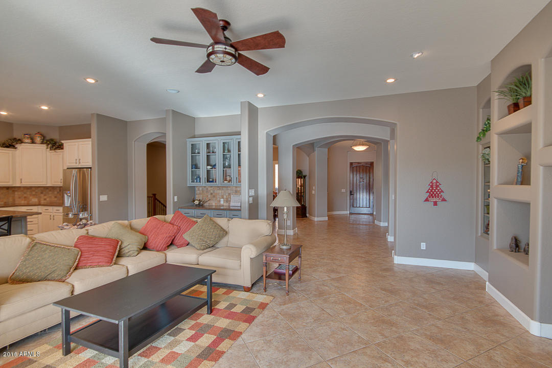 4565 E Timberline Ct, Gilbert, AZ 85297 photo 34