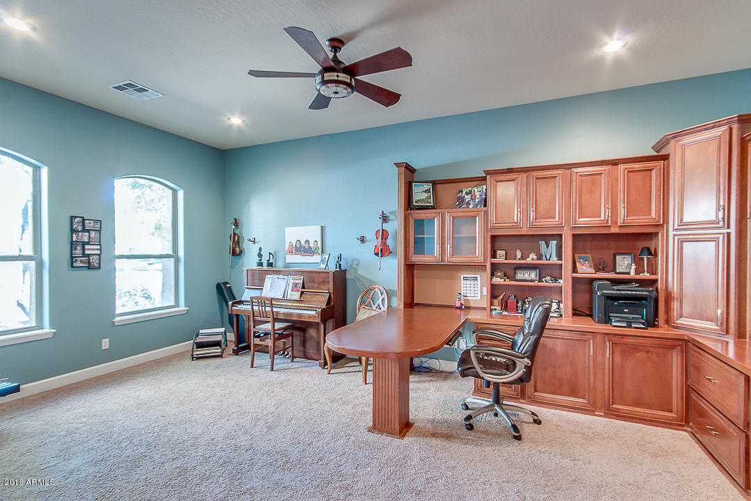 4565 E Timberline Ct, Gilbert, AZ 85297 photo 74