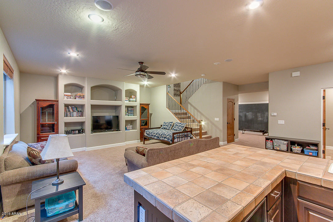 4565 E Timberline Ct, Gilbert, AZ 85297 photo 13
