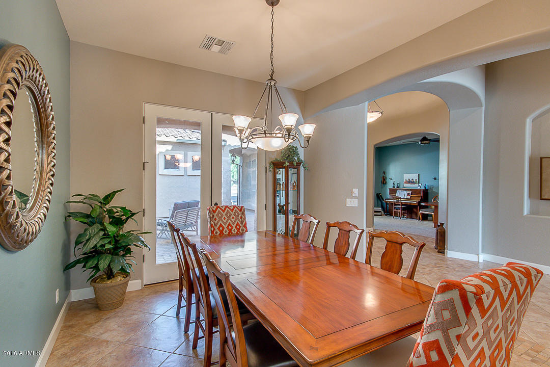 4565 E Timberline Ct, Gilbert, AZ 85297 photo 40