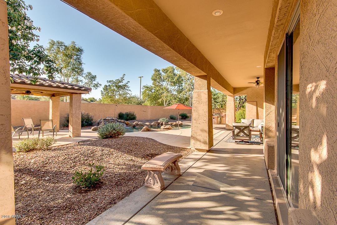 4565 E Timberline Ct, Gilbert, AZ 85297 photo 93