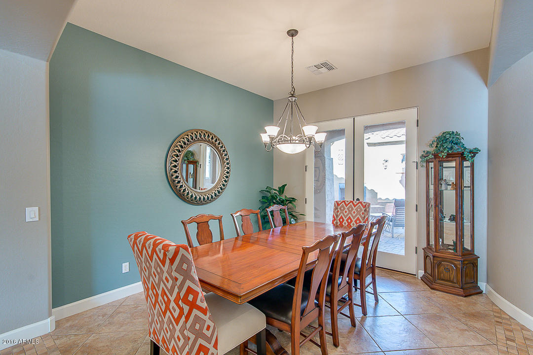 4565 E Timberline Ct, Gilbert, AZ 85297 photo 43