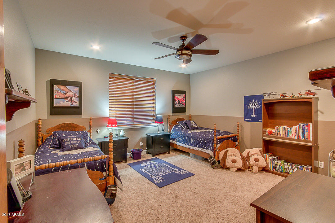 4565 E Timberline Ct, Gilbert, AZ 85297 photo 7