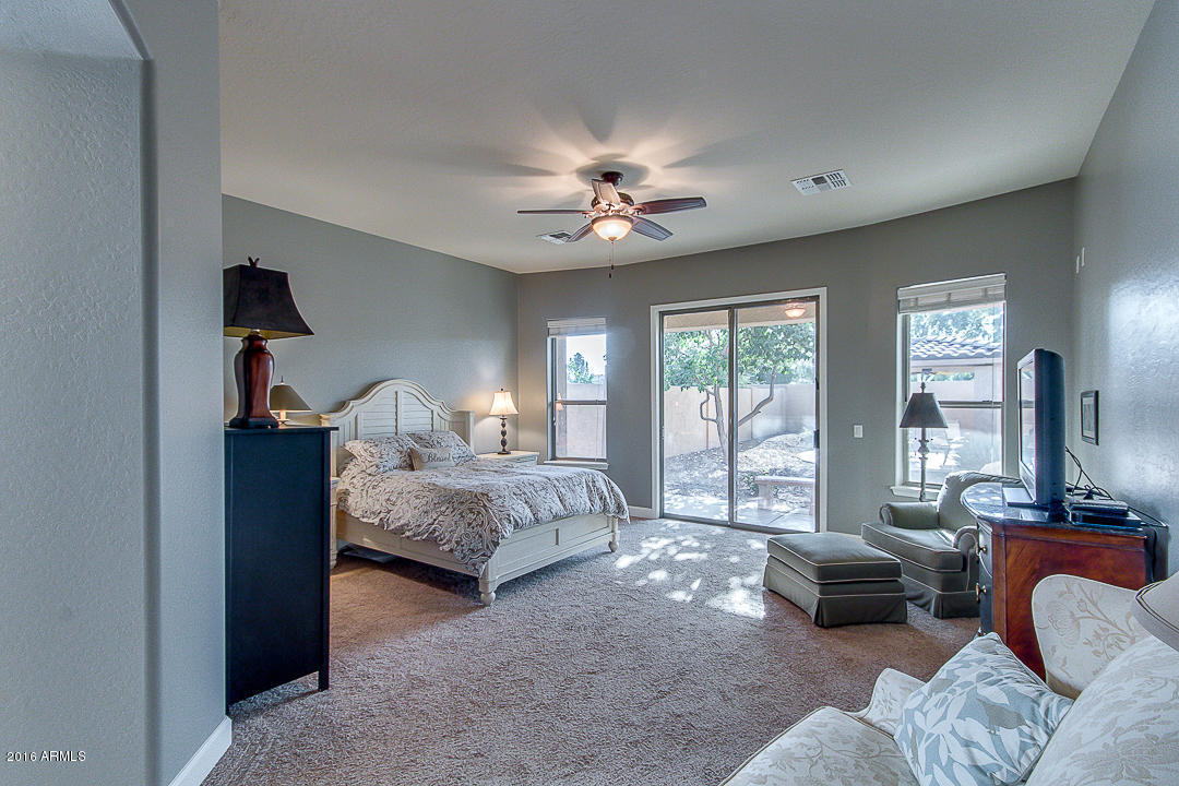 4565 E Timberline Ct, Gilbert, AZ 85297 photo 47