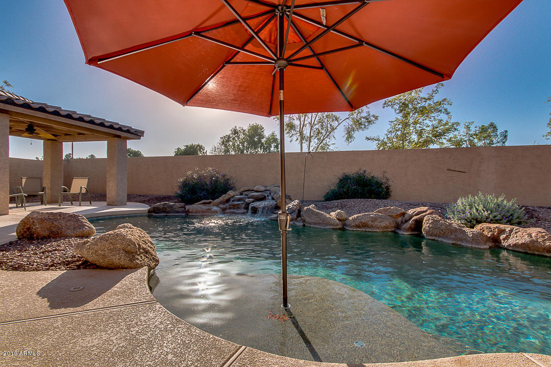 4565 E Timberline Ct, Gilbert, AZ 85297 photo 88