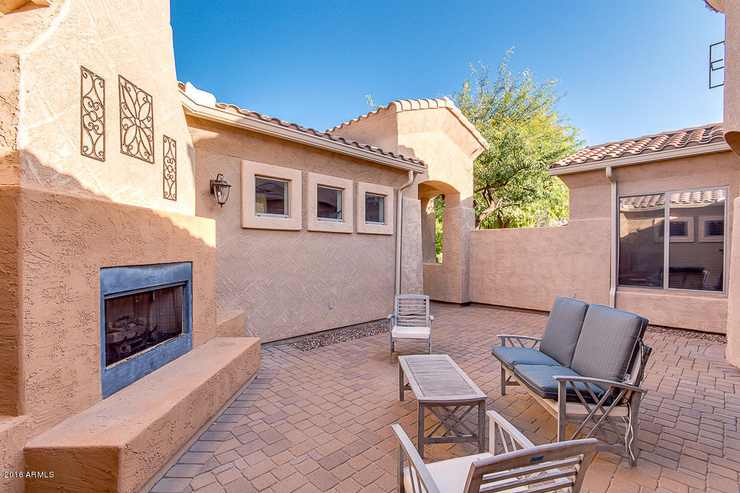 4565 E Timberline Ct, Gilbert, AZ 85297 photo 81