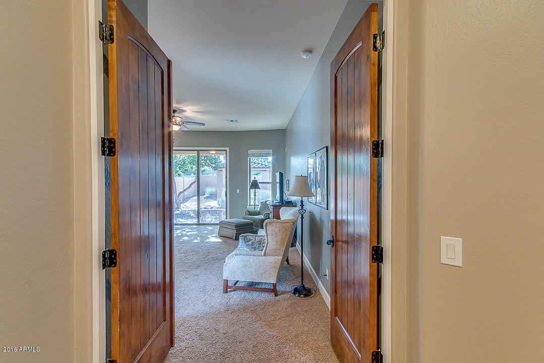 4565 E Timberline Ct, Gilbert, AZ 85297 photo 46