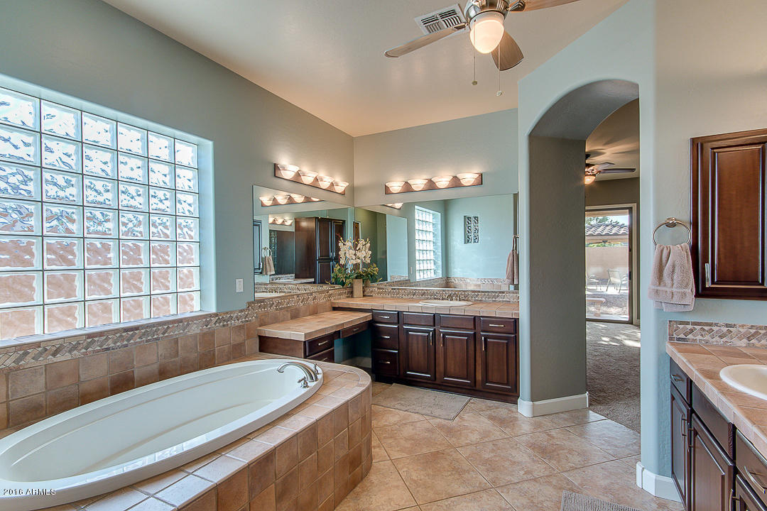 4565 E Timberline Ct, Gilbert, AZ 85297 photo 53