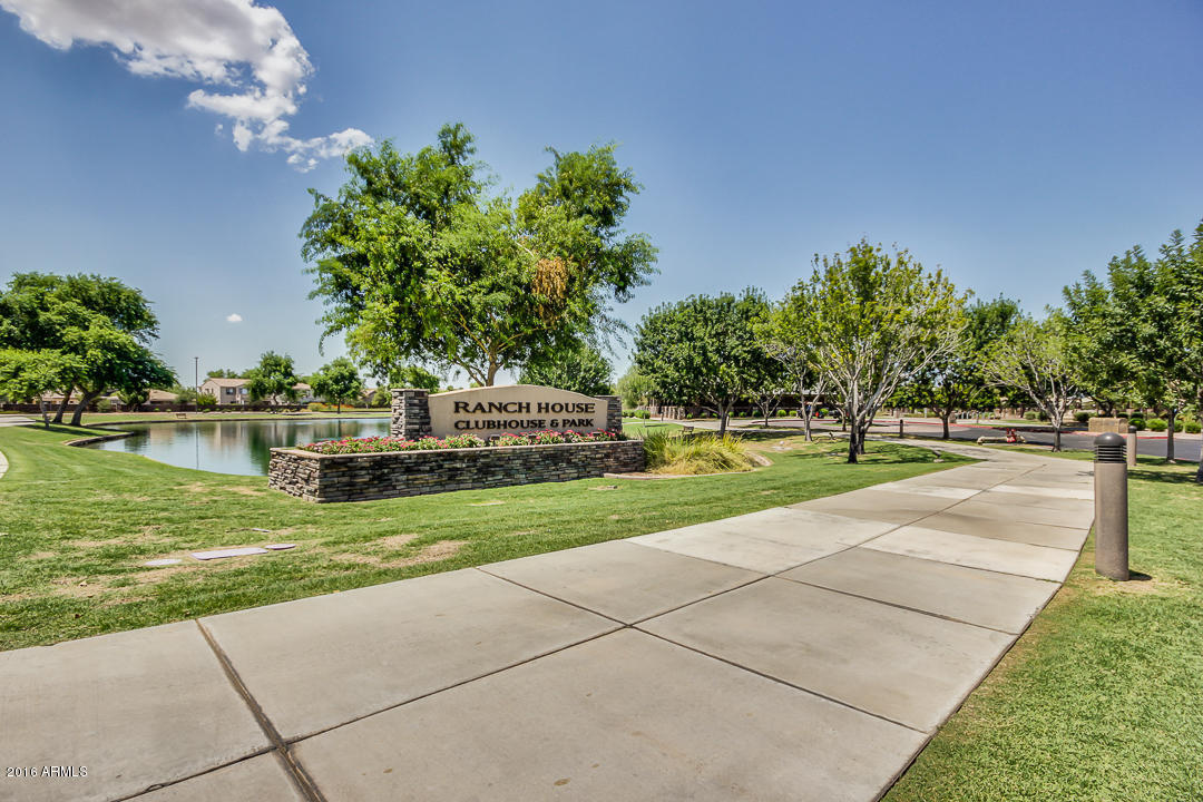 4565 E Timberline Ct, Gilbert, AZ 85297 photo 123