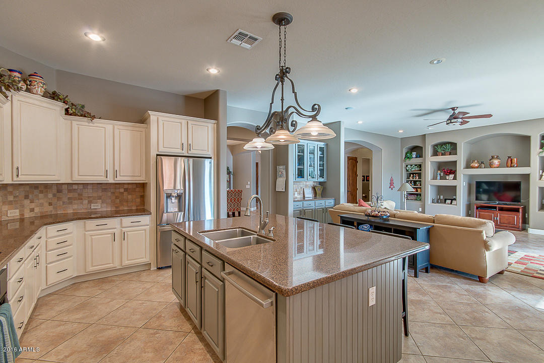 4565 E Timberline Ct, Gilbert, AZ 85297 photo 25