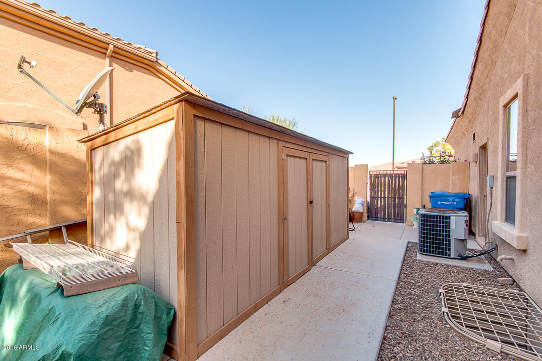 4565 E Timberline Ct, Gilbert, AZ 85297 photo 98