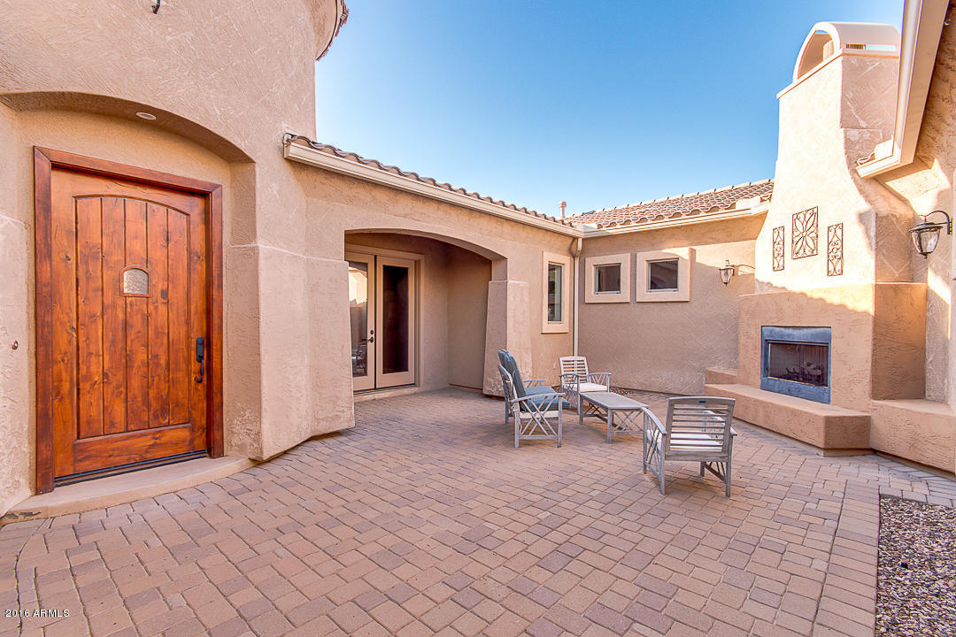 4565 E Timberline Ct, Gilbert, AZ 85297 photo 78