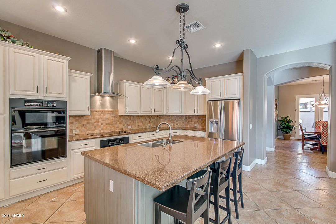 4565 E Timberline Ct, Gilbert, AZ 85297 photo 20