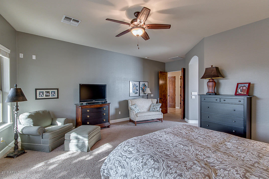 4565 E Timberline Ct, Gilbert, AZ 85297 photo 49