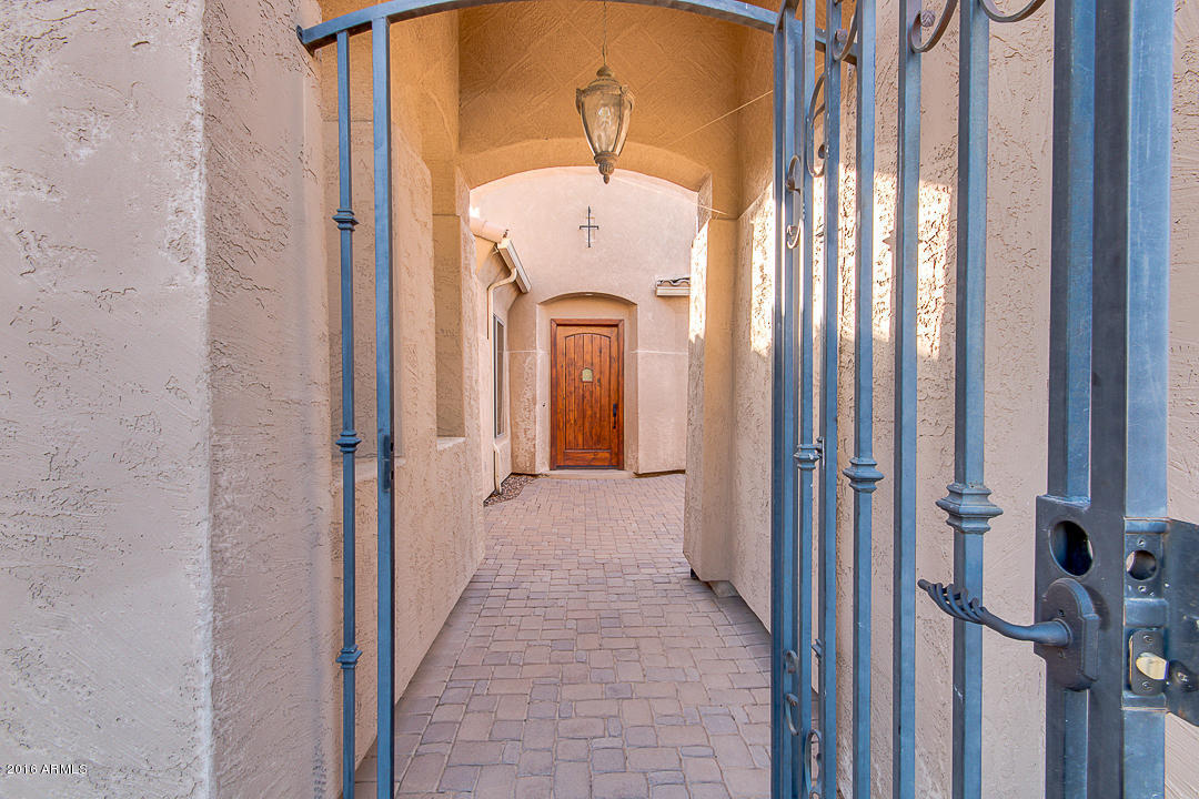 4565 E Timberline Ct, Gilbert, AZ 85297 photo 5