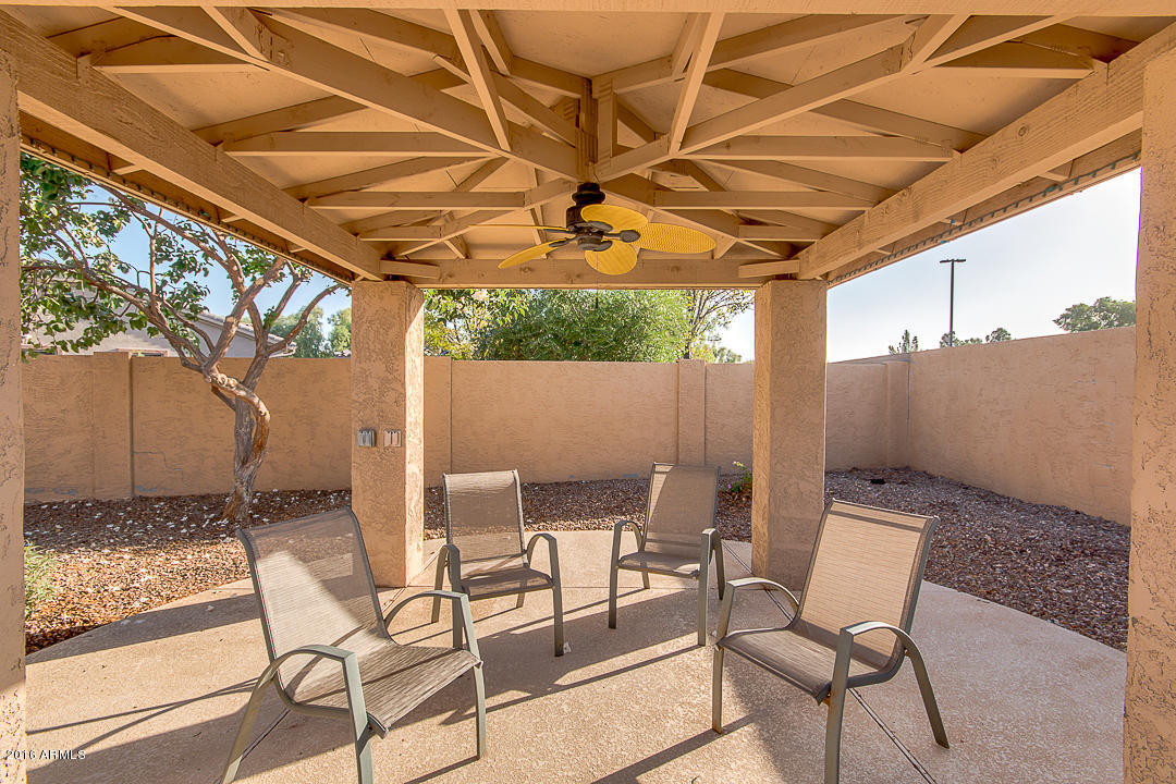 4565 E Timberline Ct, Gilbert, AZ 85297 photo 85