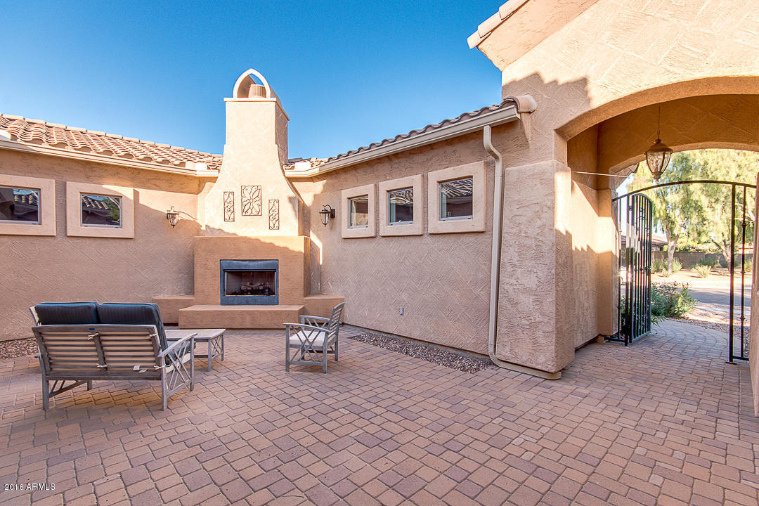 4565 E Timberline Ct, Gilbert, AZ 85297 photo 79