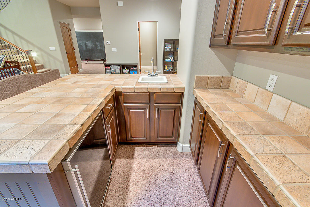 4565 E Timberline Ct, Gilbert, AZ 85297 photo 12